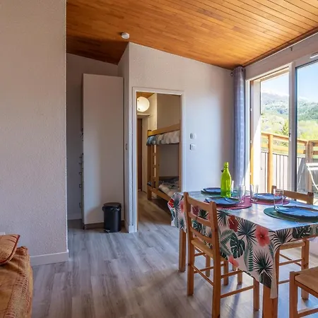 Apartment Terrasse Des Lupins Embrun